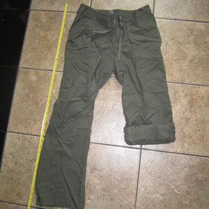 ~ The North Face Womens Size 4 ~, like new